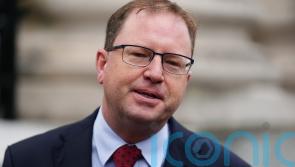 Garda&iacute; would act if Grok-type platform set up in someone&rsquo;s basement &mdash; Kildare Minister