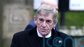 Liverpool great Sir Kenny Dalglish handed &pound;1,000 court fine for speeding