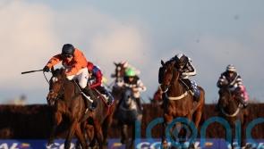 Panic Attack primed for Newbury double bid before National service