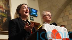 US invasion would be an attack on all Nato allies, says Greenland minister