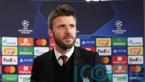 Michael Carrick &lsquo;agrees deal in principle&rsquo; to become Man Utd interim head coach
