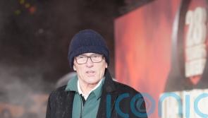 28 Years Later director Danny Boyle says he admires replacement Nia DaCosta