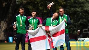 Ulster Banner to remain NI flag for Commonwealth Games following guidance