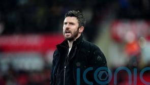 Wednesday&rsquo;s briefing: Carrick steps up and Semenyo fires City towards Wembley
