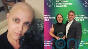 &lsquo;I didn&rsquo;t think I&rsquo;d see my kids grow up after my sore throat led to incurable cancer &ndash; I&rsquo;m lucky to be here 16 years on&rsquo;