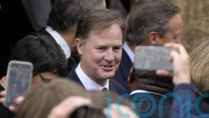 Sir Nick Clegg takes swipe at Instagram and calls for tougher tech regulation