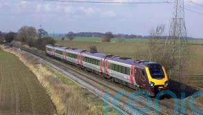 New Birmingham-Manchester rail line planned by Government