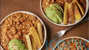 How to make Jeffrey Boadi&rsquo;s Ghanaian &lsquo;red red&rsquo; stew