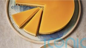 How to make Jeffrey Boadi&rsquo;s mango and cashew cheesecake