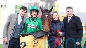 Matata could make Windsor stop en route to Ryanair