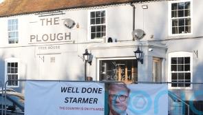 Rachel Reeves confirms pubs will get &lsquo;more temporary support&rsquo;