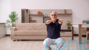 5 small bursts of equipment-free exercises to boost longevity