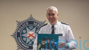 PSNI seeks new recruits &lsquo;from all backgrounds and communities&rsquo;