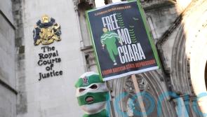 Appeal over Kneecap rapper&rsquo;s terror case begins at High Court