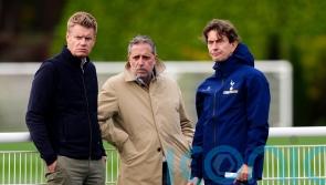 Fabio Paratici to leave Tottenham in February as director&rsquo;s new club is revealed