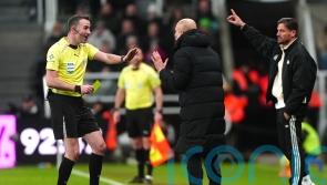 Delay in ruling out Man City goal at Newcastle due to lack of offside technology