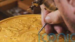 Demand for tax-free gold coins spiked in month before autumn budget