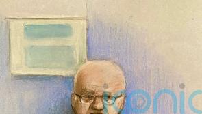 Victoria Hall murder accused has convictions for five murders, court told