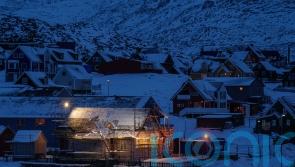 Donald Trump issues Greenland warning ahead of Danish-US talks