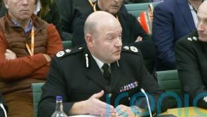 Home Secretary says she has no confidence in police boss after Maccabi fan ban