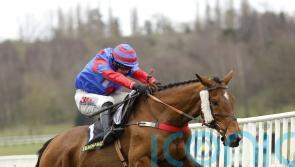 Bradstock hoping for Haydock end to Mr Vango&rsquo;s weather &lsquo;nightmare&rsquo;