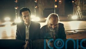 Nick Cave and Warren Ellis to compose score for Jo Nesbo&rsquo;s Detective Hole