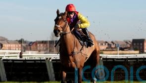 Sober Glory back in business with Newbury strike