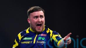 Luke Littler handed tricky challenge in Bahrain Masters opener