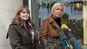 O&rsquo;Neill &lsquo;deeply concerned&rsquo; over trajectory of legacy bill