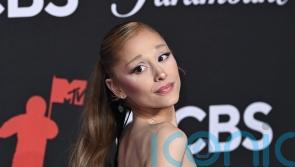 Ariana Grande and Jonathan Bailey to reunite for Sunday In The Park With George