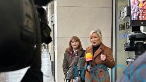 &lsquo;More flexibility and funding needed from London&rsquo; to secure Stormont budget