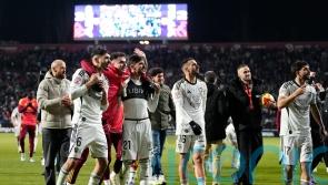 Real Madrid dumped out by second-tier Albacete in Alvaro Arbeloa&rsquo;s first match