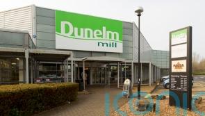Dunelm reveals subdued Christmas trading set to hold back profit growth