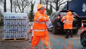 Ofwat launches probe into South East Water as thousands remain without supply