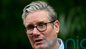 Starmer, Farage and Badenoch all head to Scotland four months before election