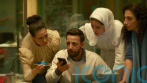 Palestinian actor feared reaction to award-winning Gaza docudrama