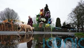 Yellow weather warning extended as rain and wind set to hit more of England