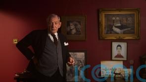 Sir Ian McKellen to portray LS Lowry in new BBC documentary