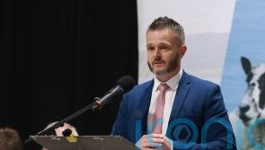 Robbie Butler says he will not stand to be next Ulster Unionist leader