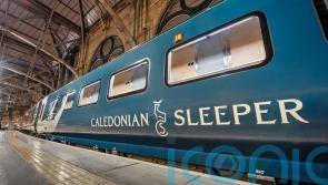 Anglo-Scottish sleeper trains will now call at Birmingham