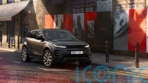 Range Rover Evoque and Velar gain &lsquo;London-themed&rsquo; special edition variants