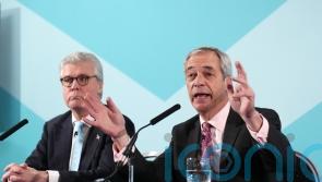 I am the ultimate leader says Farage, as Offord takes top job in Scotland