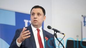Sarwar &lsquo;unequivocally&rsquo; apologises to campaigner misquoted on Labour leaflet