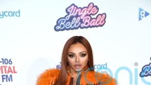 Jesy Nelson&rsquo;s fiance says twins are &lsquo;little warriors&rsquo; following diagnosis