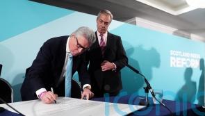 I have nothing to hide but don&rsquo;t know if I want to release tax return &ndash; Offord