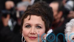 Maggie Gyllenhaal says The Bride! was inspired by Bride Of Frankenstein tattoo