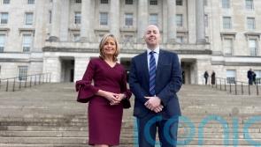 Jon Burrows moves a step closer to become next Ulster Unionist leader