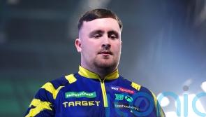 Golden Bull incentive introduced for World Series of Darts in Saudi Arabia