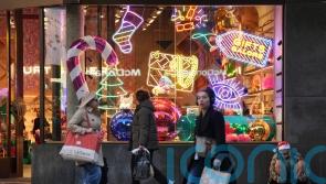 Festive sales provided &lsquo;little Christmas cheer&rsquo; for retailers, says industry