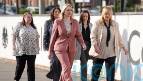 Judgment expected in nurses&rsquo; transgender changing room case